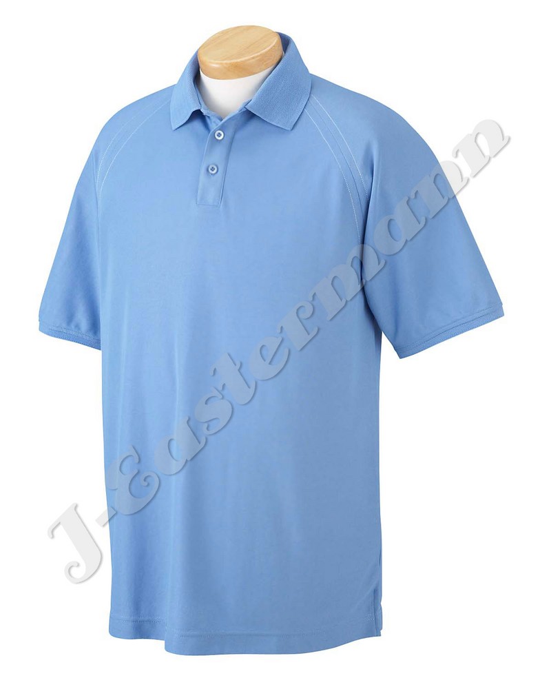 Mens Straight Golf Shirt JEI-0904