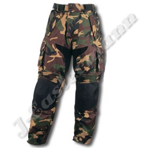 Mens Hunting/Sports Textile Over Pant JEI-7624